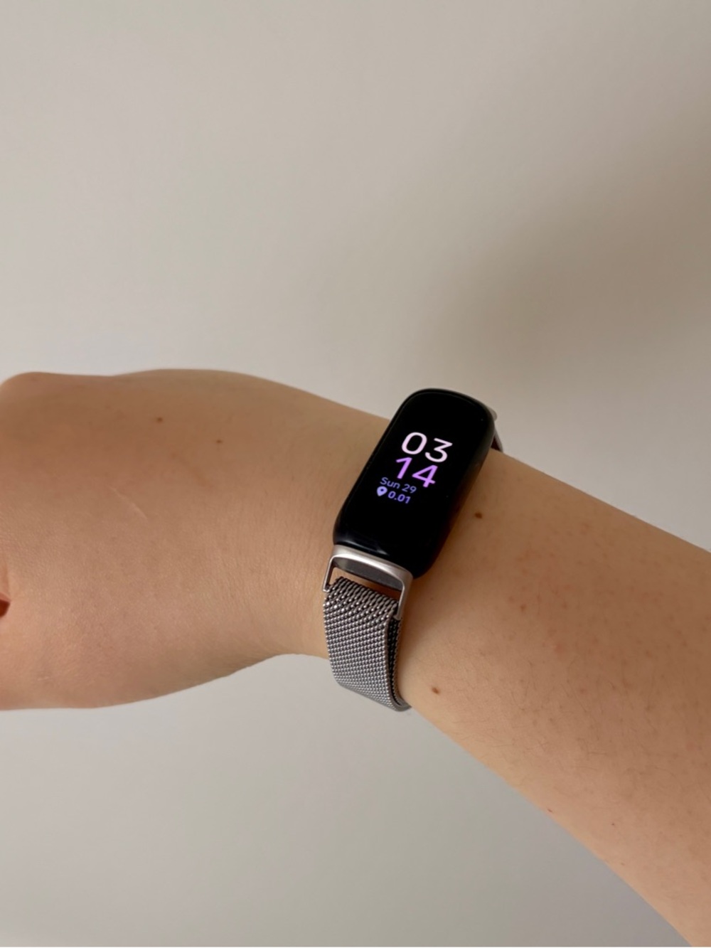 Fitbit Inspire 3
